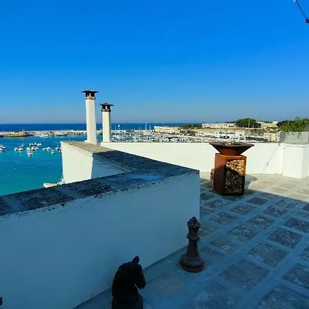 C-Home Otranto Exterior photo