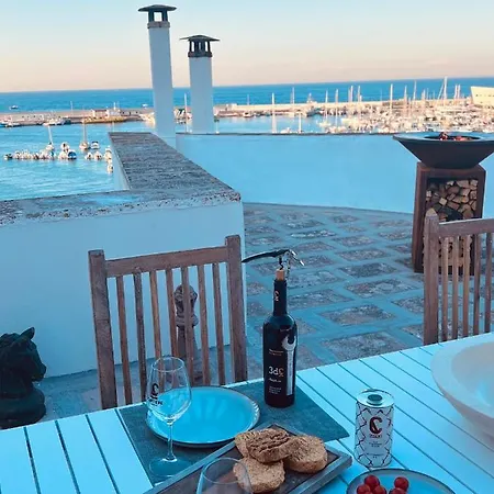 C-Home Otranto Exterior photo