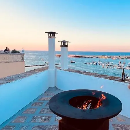 C-Home Otranto Exterior photo