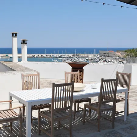 C-Home Otranto Exterior photo