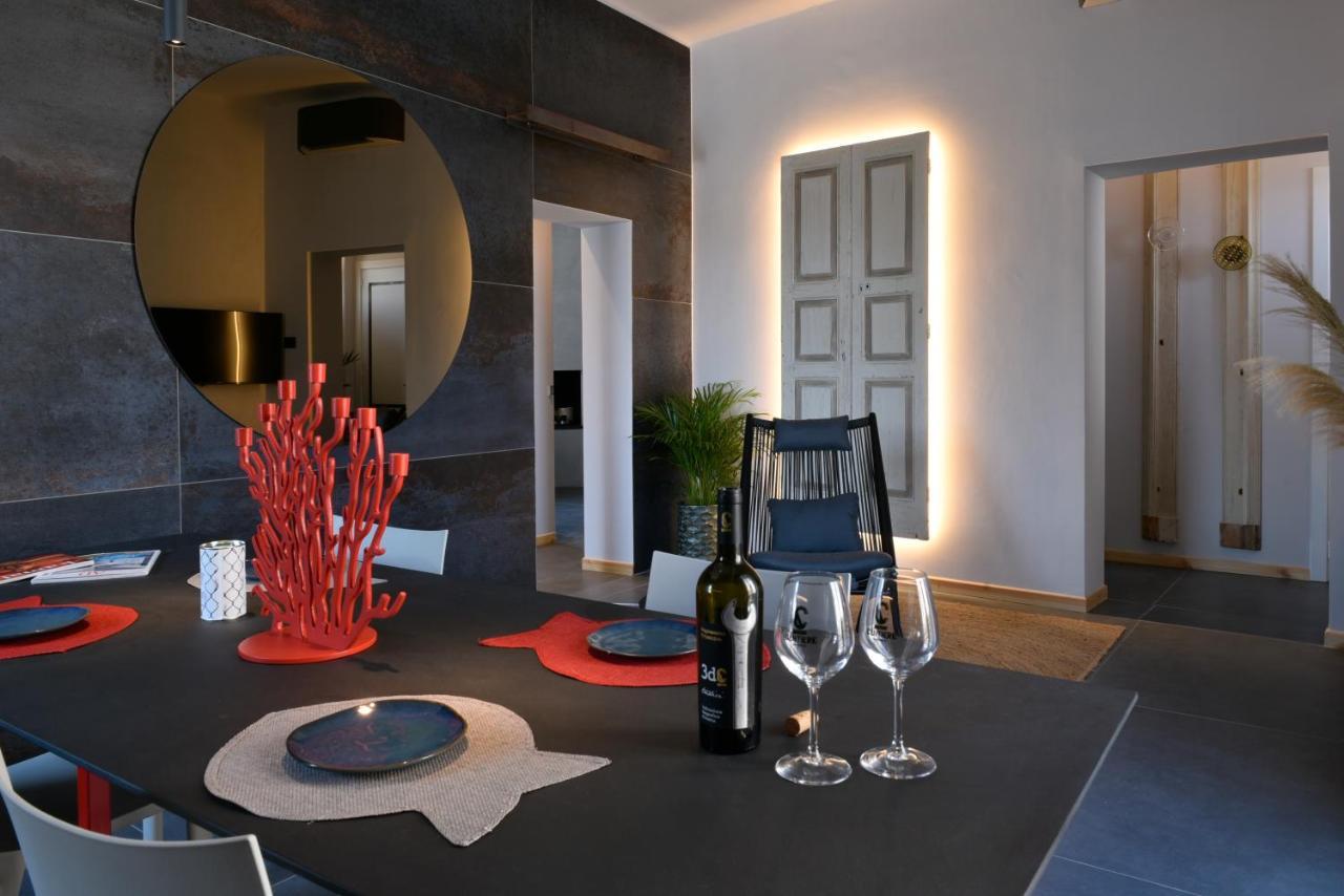 Apartment C-home Otranto