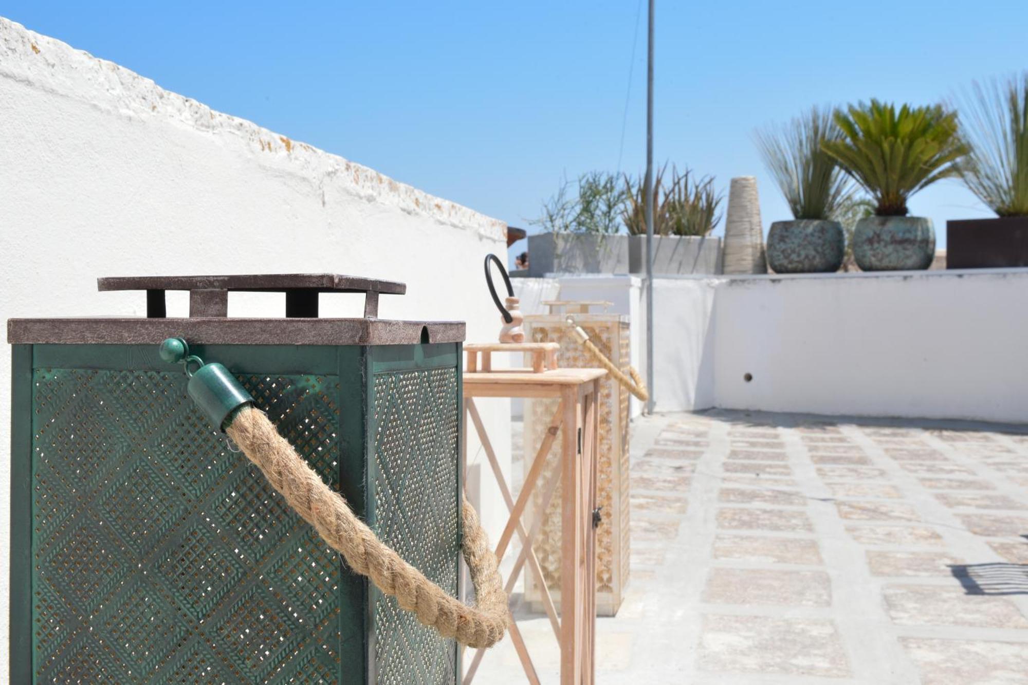 C-home Apartment Otranto